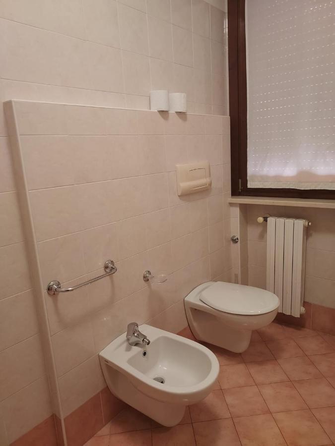 Vida Loca Apartments La Meridiana Peschiera del Garda Exteriér fotografie