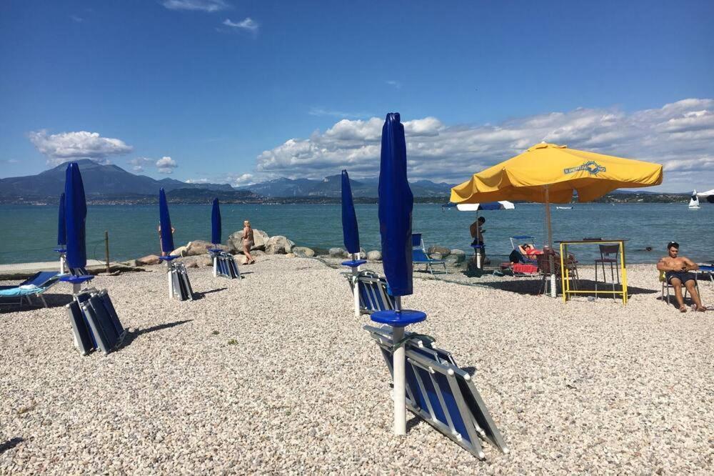 Vida Loca Apartments La Meridiana Peschiera del Garda Exteriér fotografie