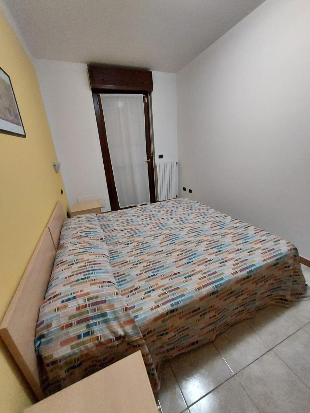 Vida Loca Apartments La Meridiana Peschiera del Garda Exteriér fotografie